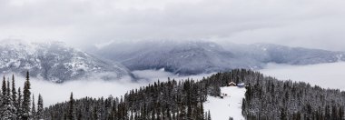 Whistler, British Columbia, Kanada
