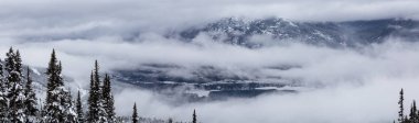 Whistler, British Columbia, Kanada