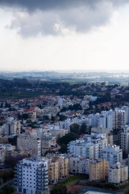 Netanya, Merkez Bölgesi, İsrail