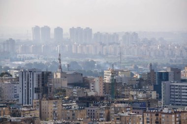 Netanya, Merkez Bölgesi, İsrail