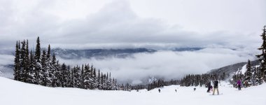 Whistler, British Columbia, Kanada