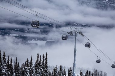 Whistler, British Columbia, Kanada