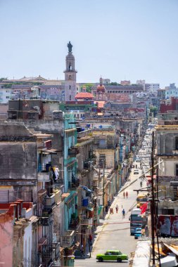 eski havana, Küba
