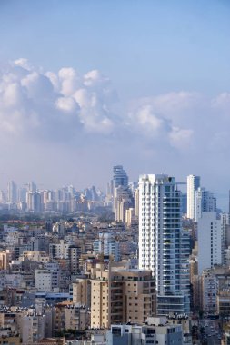 Netanya, Merkez Bölgesi, İsrail