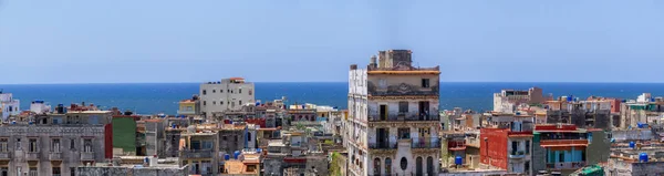 Habana Vieja, Cuba — Foto de Stock