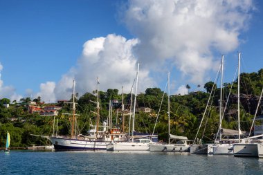 Roseau, Castries, Saint Lucia