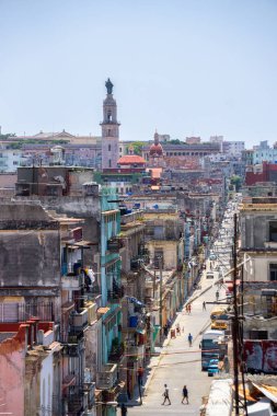 eski havana, Küba