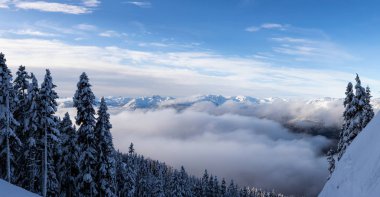 Whistler, British Columbia, Kanada