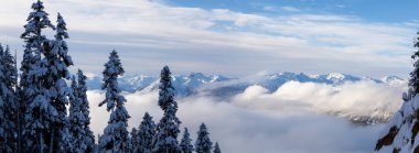 Whistler, British Columbia, Kanada