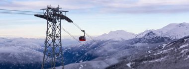 Whistler, British Columbia, Kanada