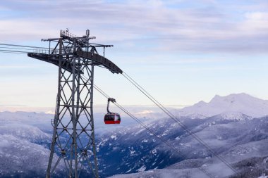 Whistler, British Columbia, Kanada