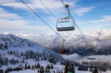 Whistler, British Columbia, Kanada