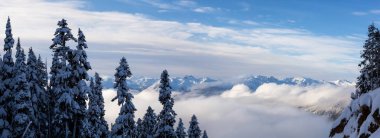 Whistler, British Columbia, Kanada