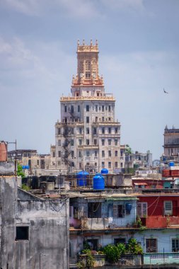 eski havana, Küba