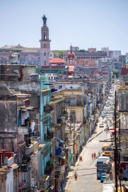 eski havana, Küba