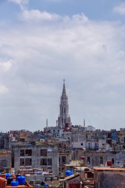 eski havana, Küba
