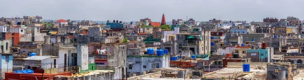 Олд-Гавана — стоковое фото