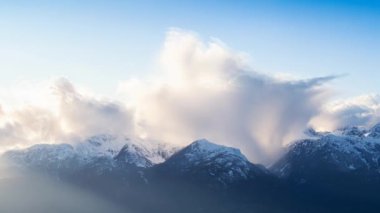 Sinemagraf Devamlı Döngü Canlandırması