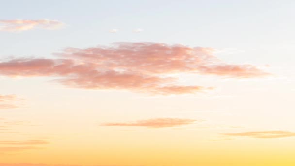 Cinemagraph Continuous Loop Animation of Dramatic Cloudscape — Αρχείο Βίντεο