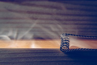 vape bobinleri için Araçlar