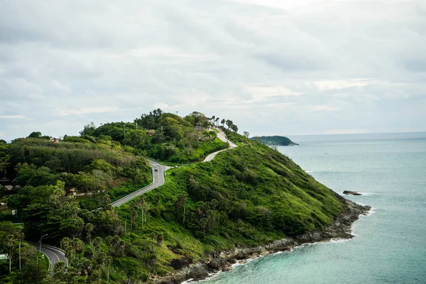 doğal noktası, phuket, Tayland