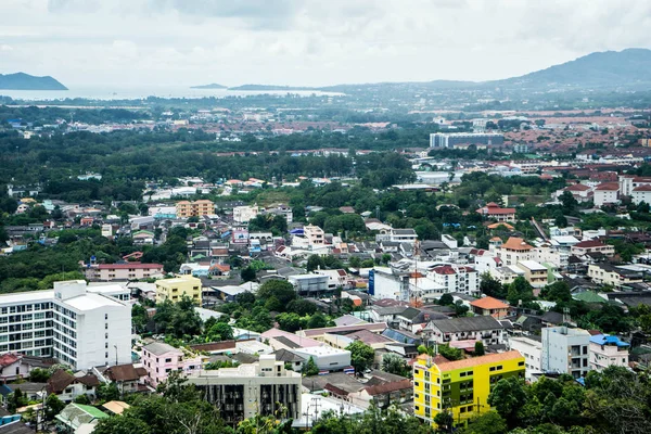 Cityview, Phuket, Tayland