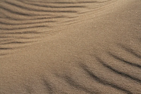 Golden sand on the beach 13 — Stock Photo, Image