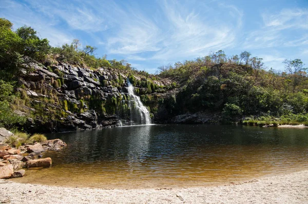 Chapada dos Veadeiros, Brazil — ストック写真