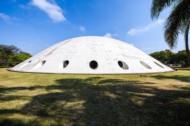 Oca Ibiraquera Park