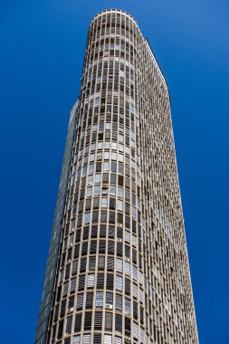 tarihi şehir Sao Paulo 