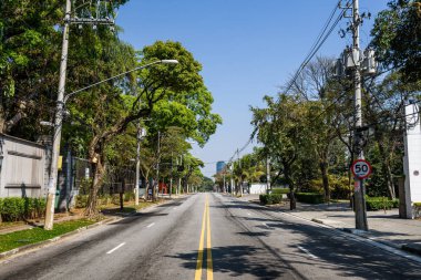 yol Sao Paulo