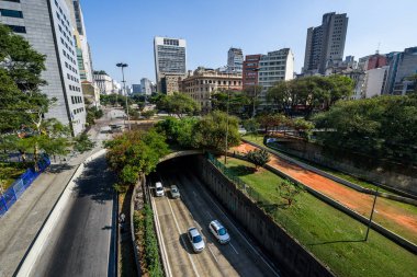  sao paulo, Brezilya  