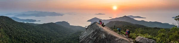 Serra Papagaio State Park — Stockfoto