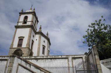 Outeiro da Glria, Rio de Janeiro