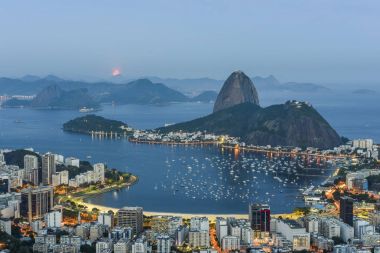 Görüntü Mirante Dona Marta 