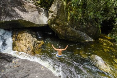 Serrinha do Alambari Environmental Protection Area