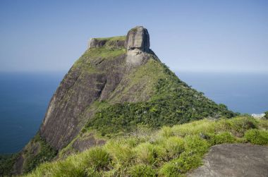 Pedra Bonita Trail, Rio de Janeiro