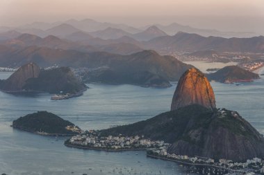 İsa'nın kurtarıcı uyanık