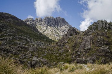 Milli Parkı Itataniya