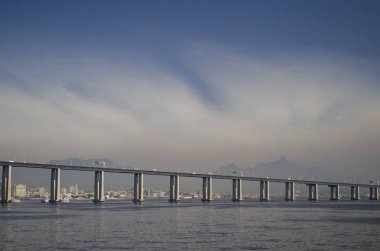 Tur Paquet Adası, Rio de Janeiro