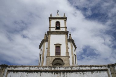 Outeiro da Glria, Rio de Janeiro
