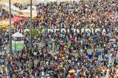 Boulevard Olmpico Rio 2016 