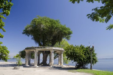 Tur Paquet Adası, Rio de Janeiro