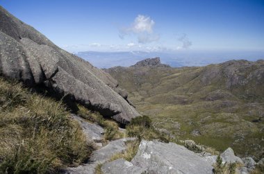Milli Parkı Itataniya