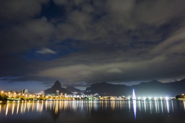 Rodrigo de Freitas Gölü