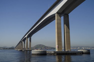 Tur Paquet Adası, Rio de Janeiro