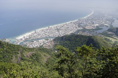 Pedra Bonita Trail, Rio de Janeiro