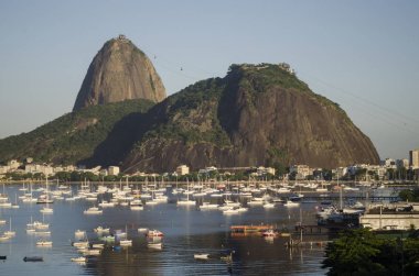 Terra do Botafogo Praia Shopping