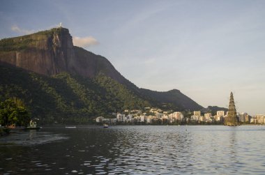 Rodrigo de Freitas Gölü