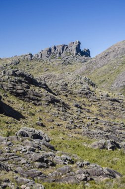 Milli Parkı Itataniya